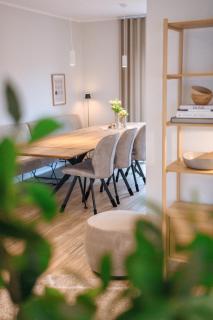 Ferienwohnung An de Beck - Ahaus - 2