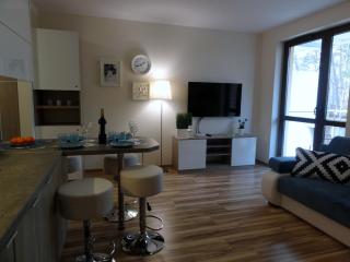 Apartament Przy Plaży - Krynica Morska - 8