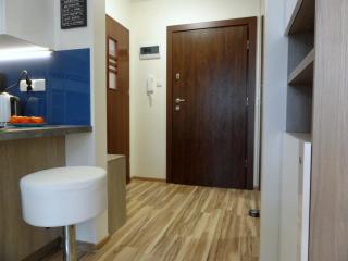 Apartament Przy Plaży - Krynica Morska - 4