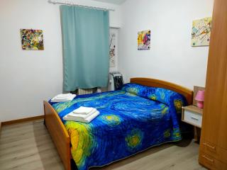 Casa Vacanze LIBECCIO Free private parking - 6