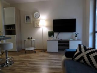 Apartament Przy Plaży - Krynica Morska - 2