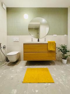 Apartmány Motýlí louka - Albrechtice v Jizerských horách - 3