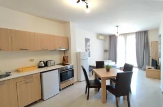 NLV Seaside Apartments - Sunny Beach - 4