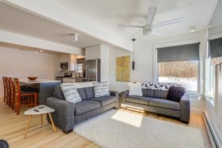 Remodeled Home with River Views in Frankfort! - - 6
