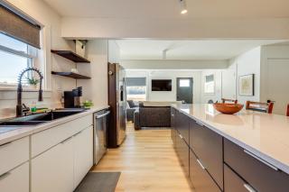 Remodeled Home with River Views in Frankfort! - - 3