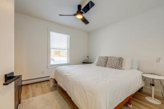 Remodeled Home with River Views in Frankfort! - - 1
