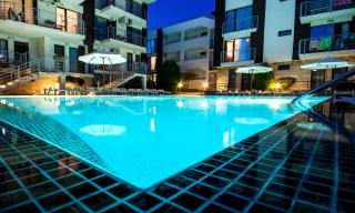 NLV Seaside Apartments - Sunny Beach - 8