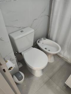 New apartment - Mar del Plata - 6