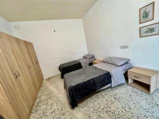 A lovely 3 bedroom Townhouse in Msida - Msida - 2