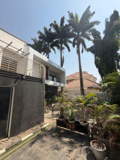 Austra Hotels and Apartments Maitama Abuja - Abuja - 8
