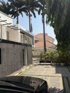 Austra Hotels and Apartments Maitama Abuja - Abuja - 9