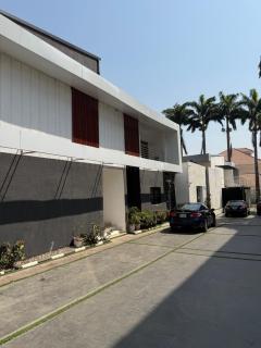 Austra Hotels and Apartments Maitama Abuja - Abuja - 0