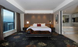The Grand by SkyCity - Auckland - 9