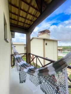 Chale Lady Beatriz Aconchego e Paz nos Lencois MA - 9