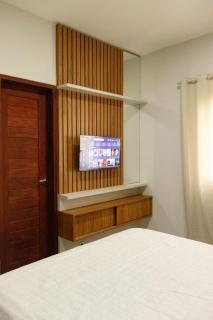 Chale Lady Beatriz Aconchego e Paz nos Lencois MA - 1