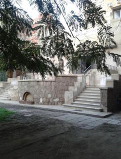 Villa malek - Il Cairo - 4