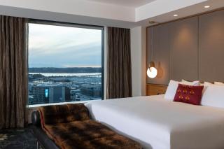The Grand by SkyCity - Auckland - 7