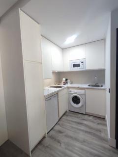 Casa de las Brasas - Piso frente al Palacio Real de Aranjuez - 1