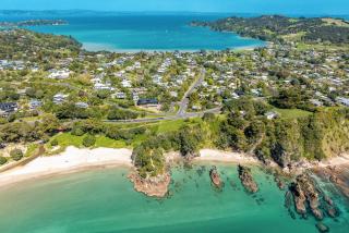 Oneroa Haven - - 2