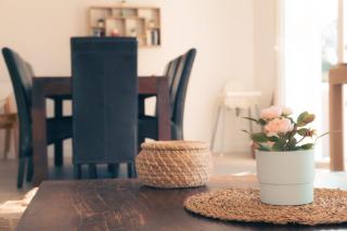 Maison au calme avec piscine - 2