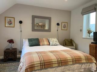 Cottage Guest House Nr Cheltenham on Cotswold Edge - 9