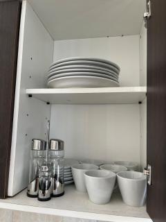 Spectacular apartment - Guaymallen - 5