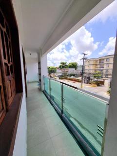 Apartamento 2 Quartos Carnaval 2025 Recife - Recife - 0