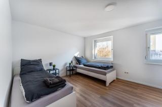 Modernisiertes Haus mit drei Wohnungen - Schramberg - 6