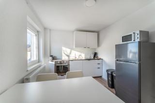 Modernisiertes Haus mit drei Wohnungen - Schramberg - 4