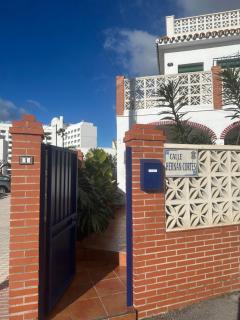 La Chinita - Nerja - 0