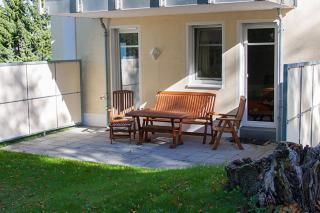 Dünenblick - Zinnowitz - 6