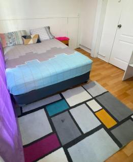 Arriendo de casa - Punta Arenas - 1