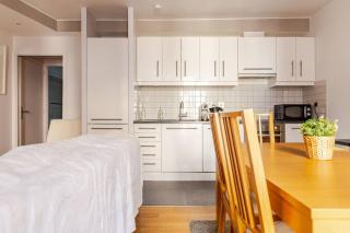 La Suite Saint-Germain - Parijs - 8