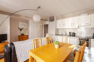 La Suite Saint-Germain - Parijs - 9