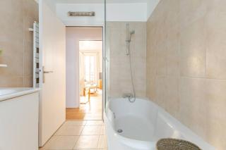 La Suite Saint-Germain - Paris - 1