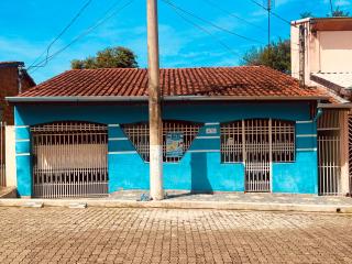 Casa & Hospedagem Carol - Cachoeira Paulista - 0