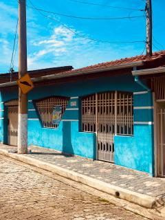 Casa & Hospedagem Carol - Cachoeira Paulista - 9