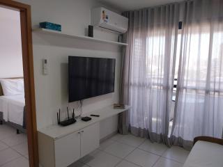 Apto a 400m da Praia em Maceió COR0403 - Maceió - 4