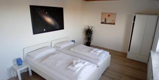 3 Zimmer-Küche- Balkon-Parkplatz - Fürth - 6