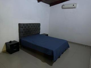 Villa Casablanca - - 3
