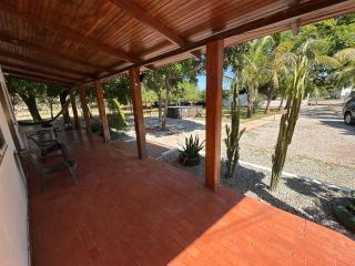 Villa Casablanca - - 2