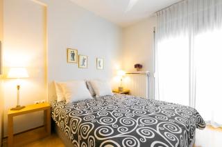 White Apartment - Tessalónica - 7