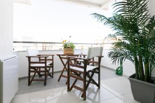 White Apartment - Tessalónica - 2