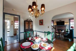 The Monroe in Historic DelRay - Alexandria - 1