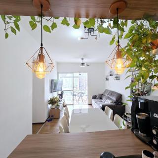 Residencial Olimpus - Belém - 1