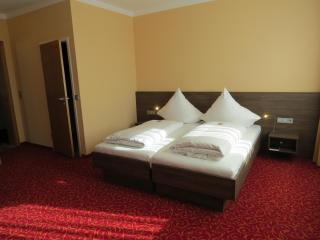 ates Hotel Lampertheim by AURUM - Lampertheim - 8