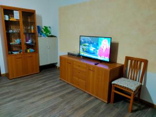 Casa Vacanze LIBECCIO Free private parking - Sapri - 2