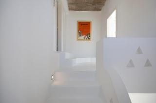 CasaDei Pool 4-BDR Sea View Villas 'Anemos' & 'Petra' with Nighttime Security Guard - Panormos, Mykonos - 9