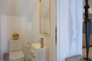 CasaDei Pool 4-BDR Sea View Villas 'Anemos' & 'Petra' with Nighttime Security Guard - Panormos, Mykonos - 1