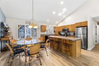 3 Mi To Bethany Beach Family-Friendly Home - 1